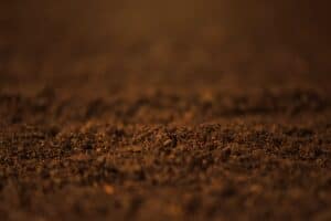 Blended Soil