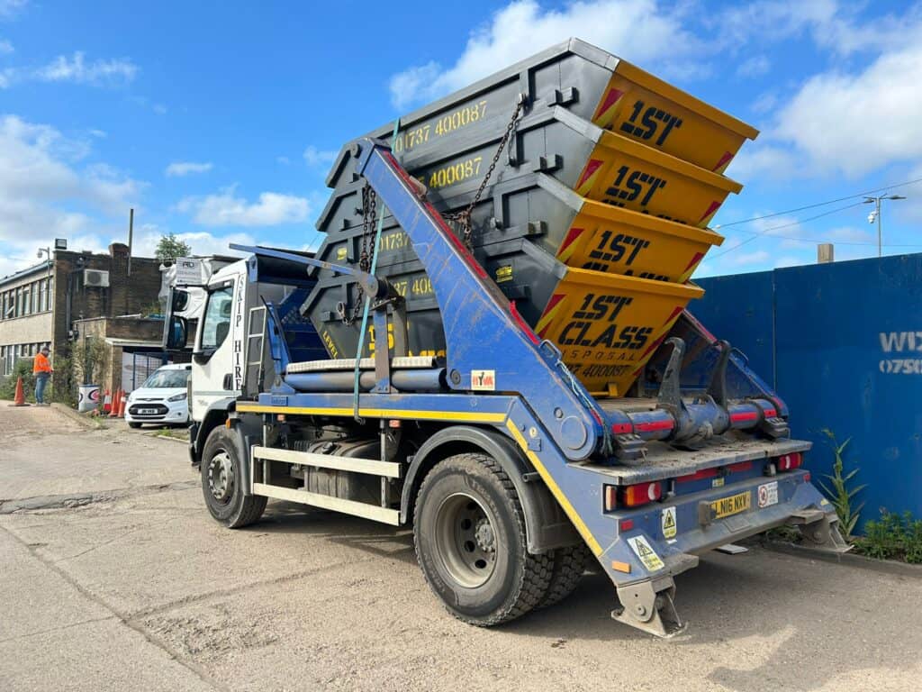 The Impact Of Site Clearance On Project Timelines And Budgets