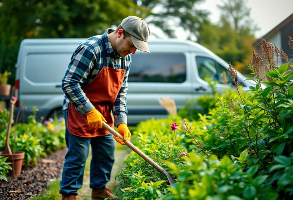 Why Garden Clearances in Surrey Are Easier with Professional Help
