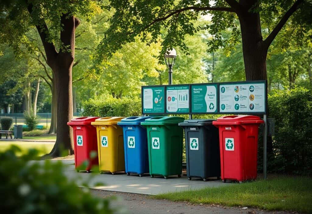 Eco-Friendly Waste Disposal Solutions in Surrey