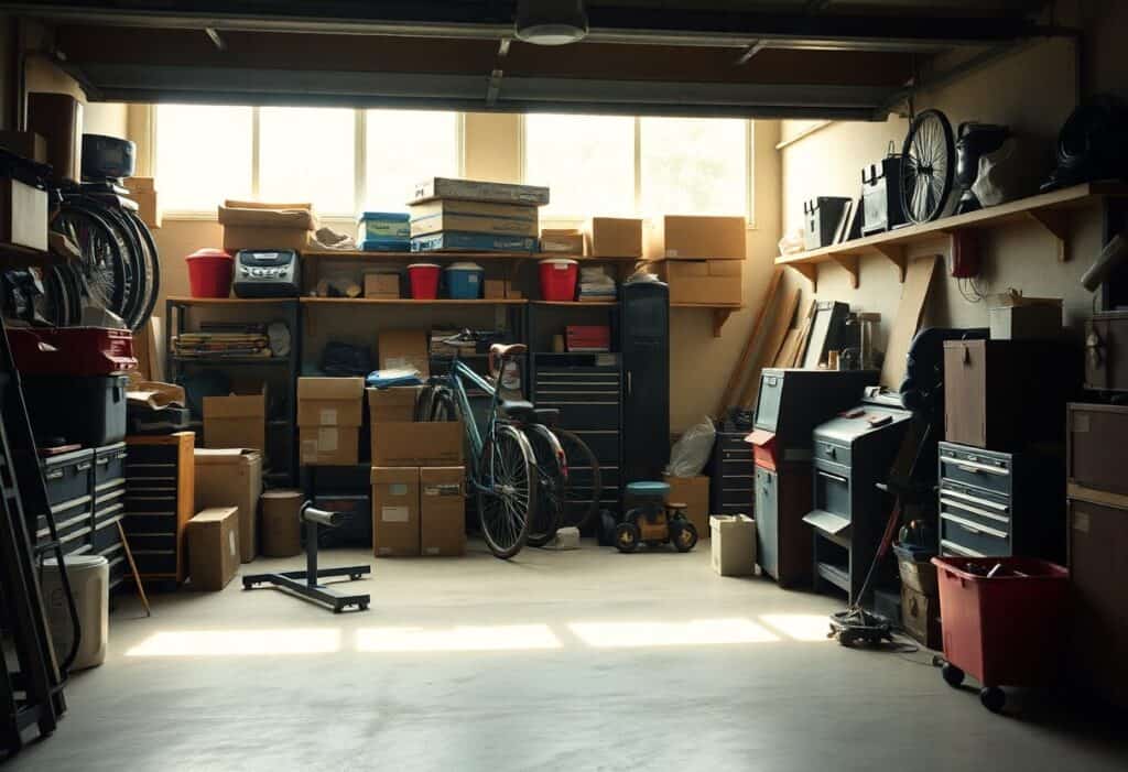 Everything You Need to Know About Garage Clearances in Surrey