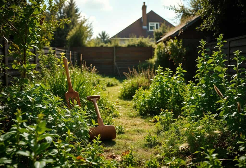 How to Make the Most of Your Garden Clearance in Surrey