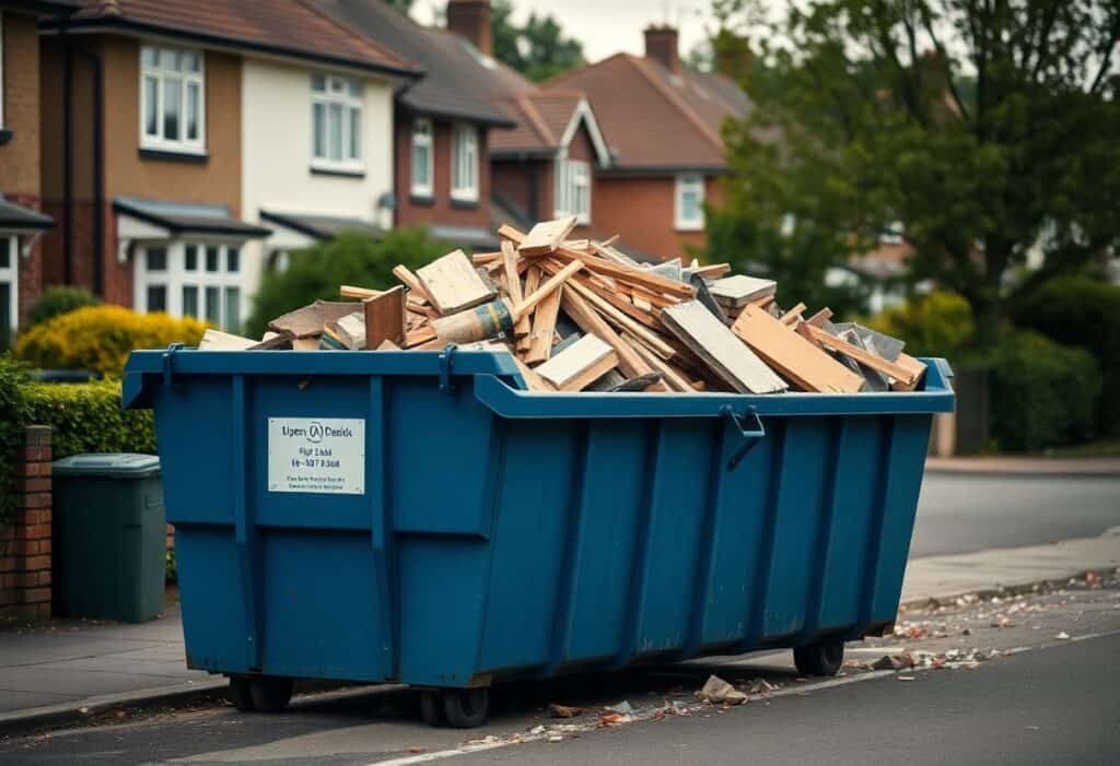 The Cost of Skip Hire in Surrey – What to Expect